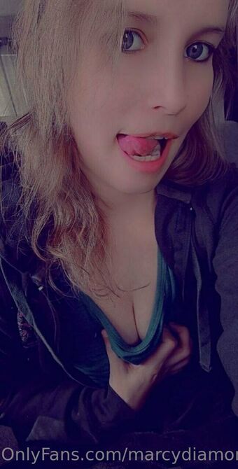 marcydiamond Nude Leaks OnlyFans Photo 102