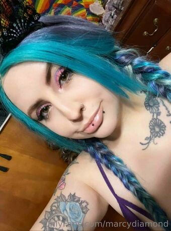 marcydiamond Nude Leaks OnlyFans Photo 107
