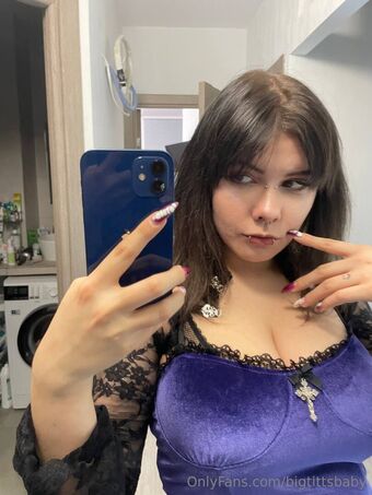bigtittsbaby Nude Leaks OnlyFans Photo 46