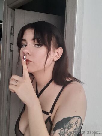 bigtittsbaby Nude Leaks OnlyFans Photo 44