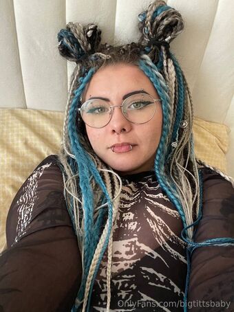bigtittsbaby Nude Leaks OnlyFans Photo 50