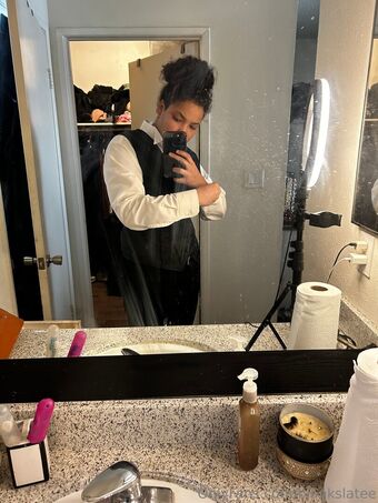 blankslatee Nude Leaks OnlyFans Photo 1