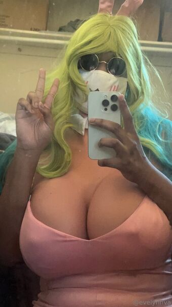 bleachedthot Nude Leaks OnlyFans Photo 1