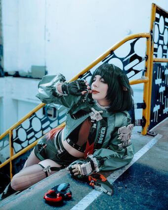 Bloodraven Nude Leaks OnlyFans Photo 24