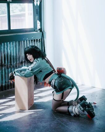 Bloodraven Nude Leaks OnlyFans Photo 26