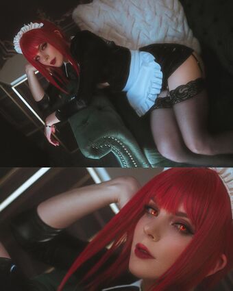 Bloodraven Nude Leaks OnlyFans Photo 16