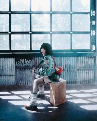 Bloodraven Nude Leaks OnlyFans Photo 25