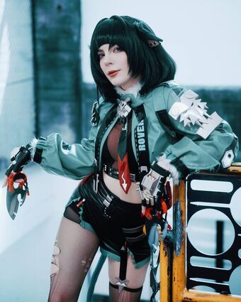 Bloodraven Nude Leaks OnlyFans Photo 23