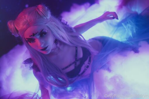 Bloodraven Nude Leaks OnlyFans Photo 22