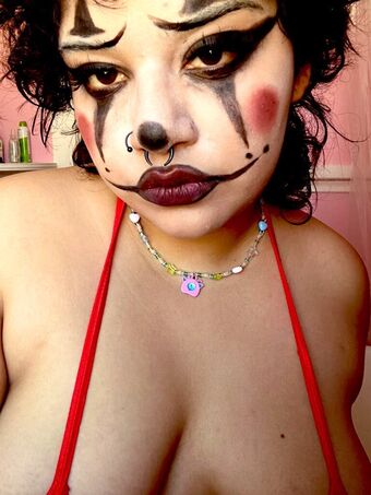 brattyemi_ Nude Leaks OnlyFans Photo 5