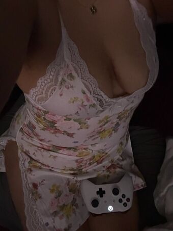 Bpdgothgamer Nude Leaks OnlyFans Photo 2