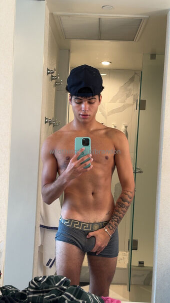 brandoncardoso Nude Leaks OnlyFans Photo 11