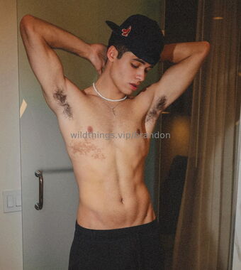 brandoncardoso Nude Leaks OnlyFans Photo 2