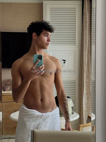 brandoncardoso Nude Leaks OnlyFans Photo 7