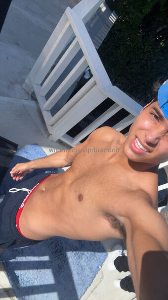 brandoncardoso Nude Leaks OnlyFans Photo 8