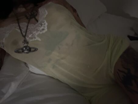 Brizombie Nude Leaks OnlyFans Photo 9