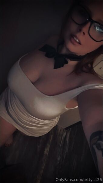 brttyslt26 Nude Leaks OnlyFans Photo 14