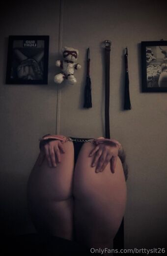 brttyslt26 Nude Leaks OnlyFans Photo 8