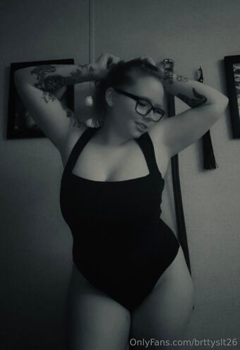 brttyslt26 Nude Leaks OnlyFans Photo 11
