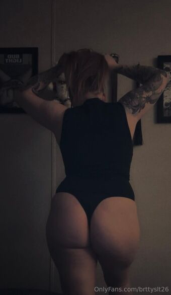brttyslt26 Nude Leaks OnlyFans Photo 5