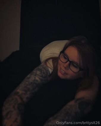 brttyslt26 Nude Leaks OnlyFans Photo 12