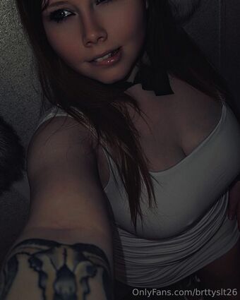 brttyslt26 Nude Leaks OnlyFans Photo 13