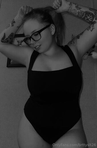 brttyslt26 Nude Leaks OnlyFans Photo 10