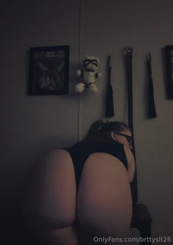 brttyslt26 Nude Leaks OnlyFans Photo 7