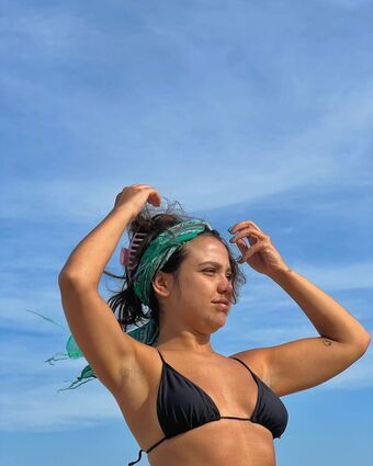 Bruna Carvalho Nude Leaks OnlyFans Photo 31