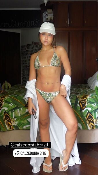 Bruna Carvalho Nude Leaks OnlyFans Photo 37