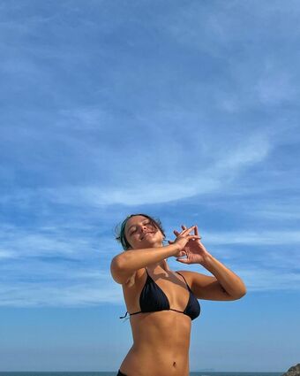 Bruna Carvalho Nude Leaks OnlyFans Photo 27