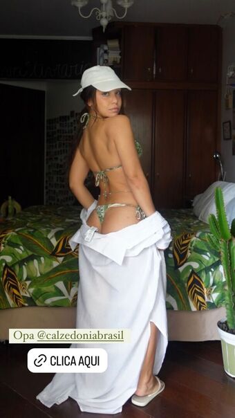 Bruna Carvalho Nude Leaks OnlyFans Photo 36