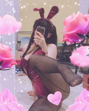 bunnyhoney Nude Leaks OnlyFans Photo 16