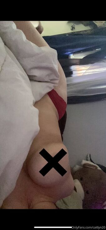 caitlyn20 Nude Leaks OnlyFans Photo 5