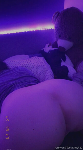 caitlyn20 Nude Leaks OnlyFans Photo 7