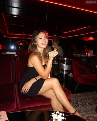 Charisse Hain Nude Leaks OnlyFans Photo 26