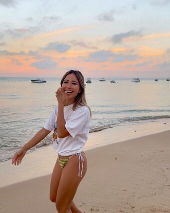 Charisse Hain Nude Leaks OnlyFans Photo 27