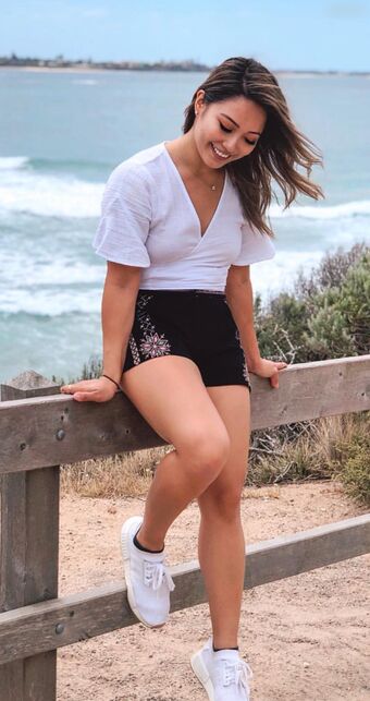 Charisse Hain Nude Leaks OnlyFans Photo 20