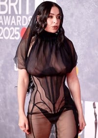 Charli XCX