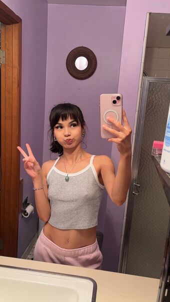 charlize Nude Leaks OnlyFans Photo 99