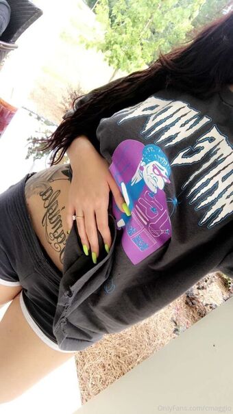 Chesca Maggio Nude Leaks OnlyFans Photo 14