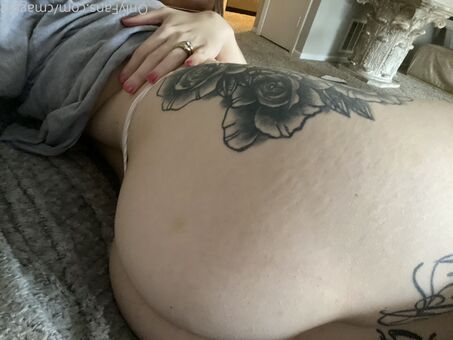 Chesca Maggio Nude Leaks OnlyFans Photo 18