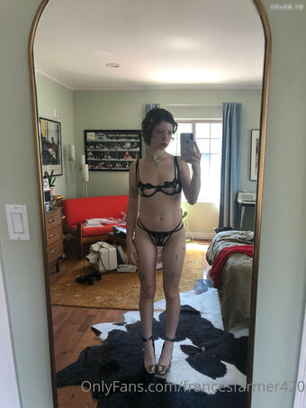 Chloe Frances Nude Leaks OnlyFans Photo 133