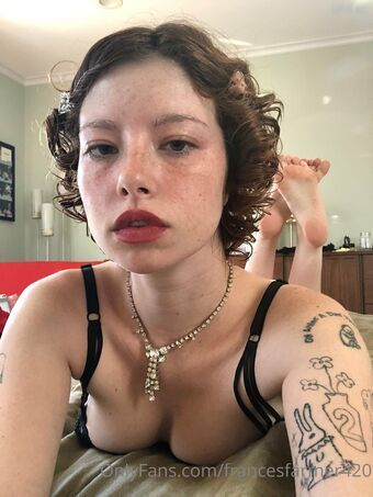 Chloe Frances Nude Leaks OnlyFans Photo 130