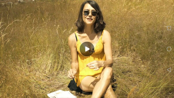 Christelle Picot Nude Leaks OnlyFans Photo 37