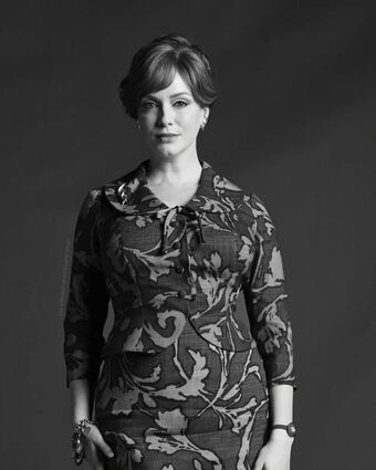 Christina-hendricks Nude Leaks OnlyFans Photo 400