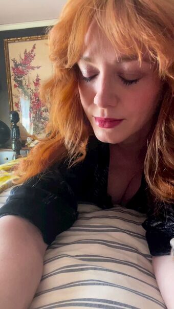 Christina-hendricks Nude Leaks OnlyFans Photo 406