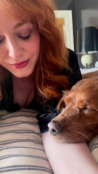 Christina-hendricks Nude Leaks OnlyFans Photo 408