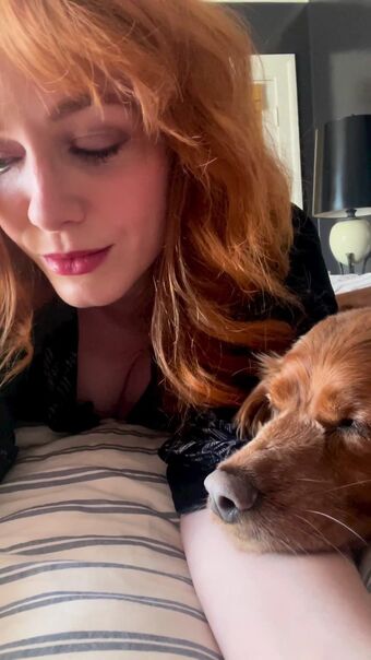 Christina-hendricks Nude Leaks OnlyFans Photo 409