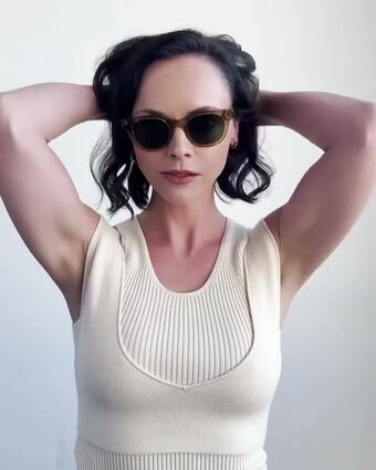 Christina Ricci Nude Leaks OnlyFans Photo 153